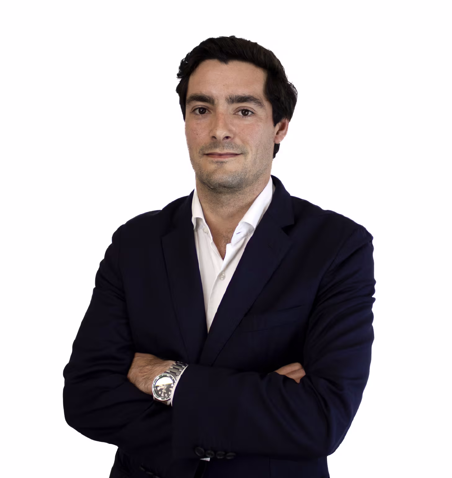 José Maria Dias