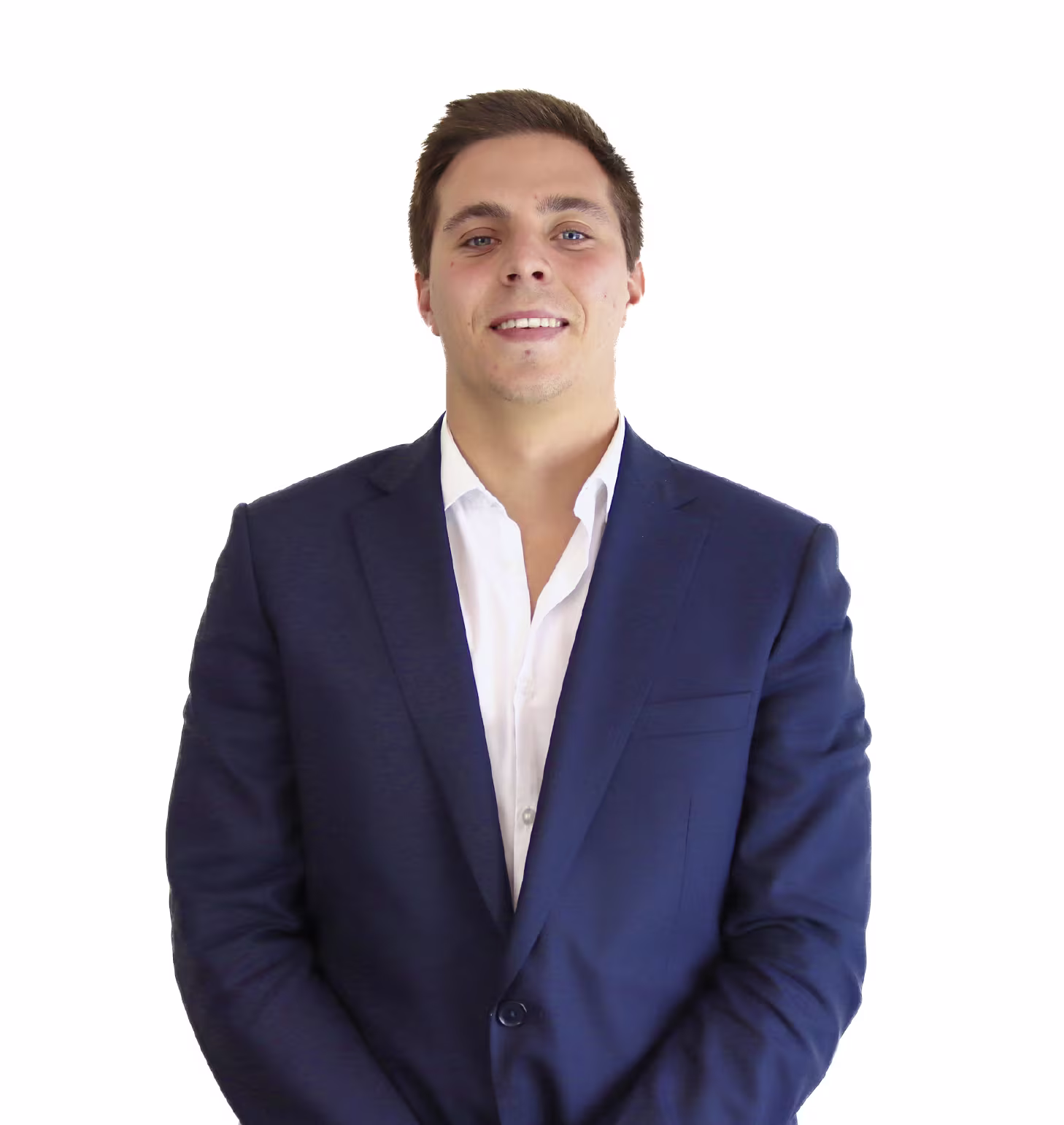 Rodrigo Almeida