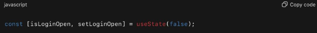 The same functionality can be implemented locally