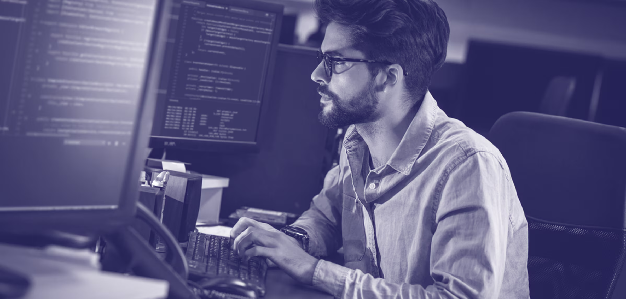 Event-Driven Architecture