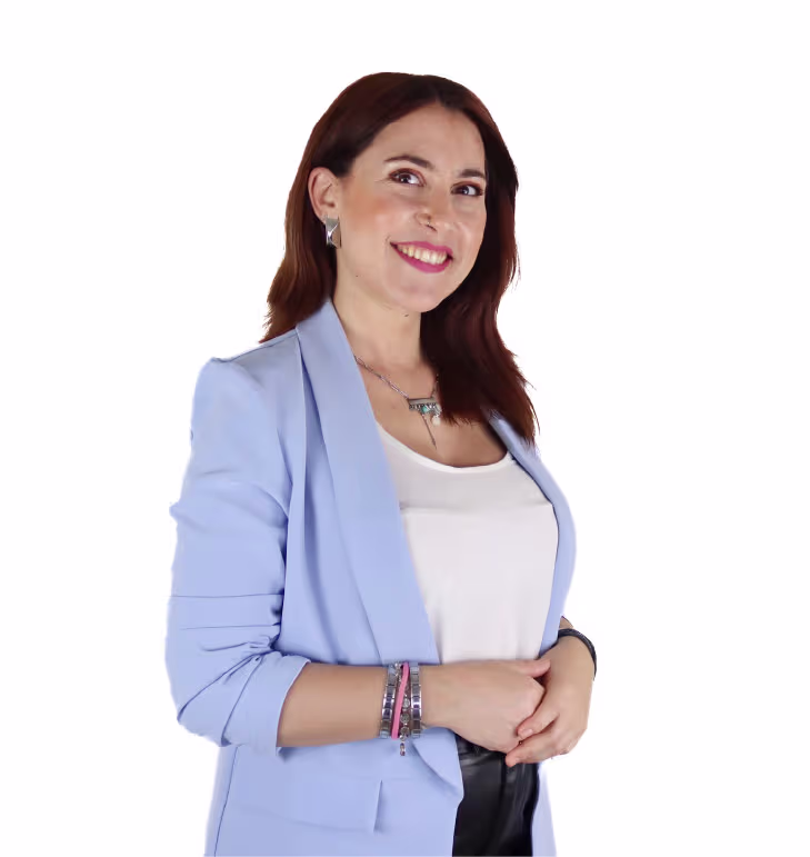 Verónica Martins